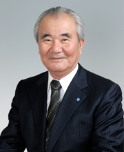 理事長 渡辺 貞綱