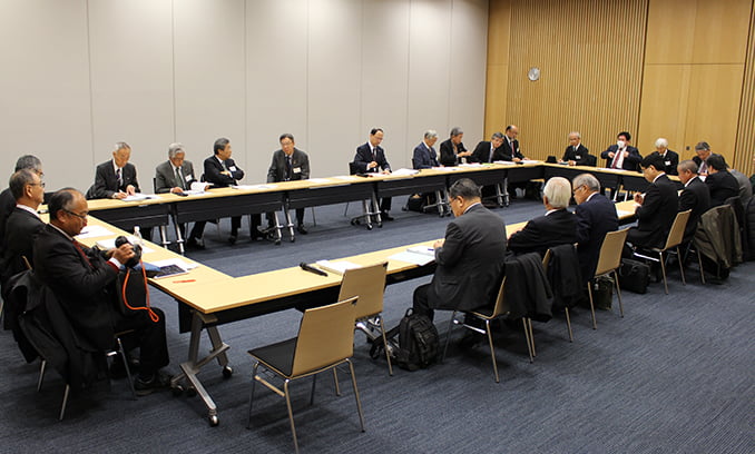 理事会・委員会
