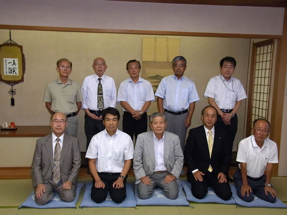 福井県支部総会