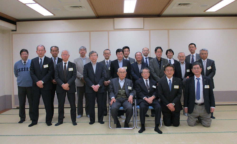 北海道支部総会