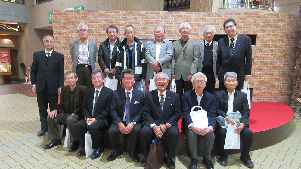 長崎県支部総会