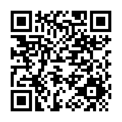 ZOOMのQRコード